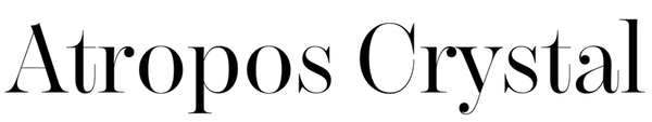 Atroposcrystal