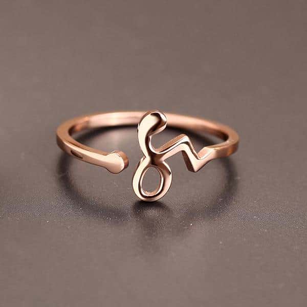 Lucky Zodiac Ring