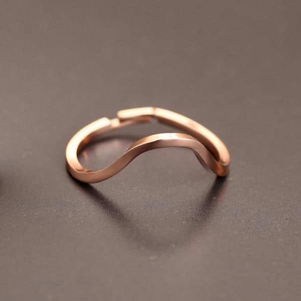 Lucky Zodiac Ring