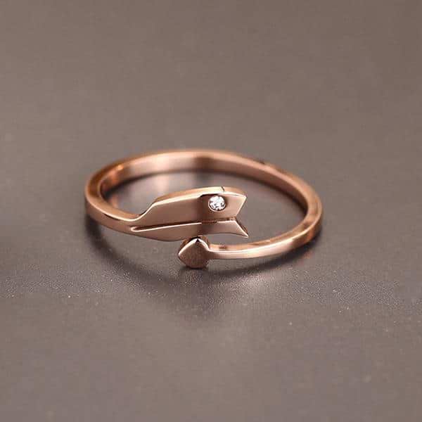 Lucky Zodiac Ring