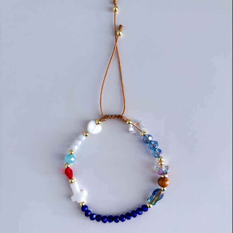 šLast Day 60% OFF - Handmade Story of Jesus Bracelet