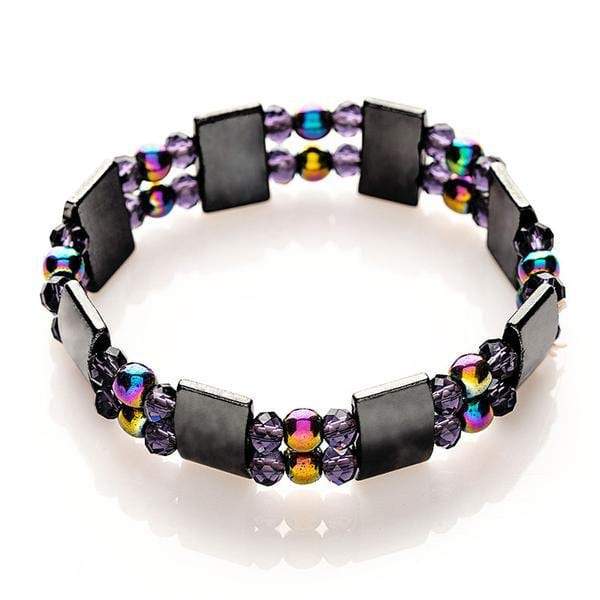 Hematite Balancing Bracelet