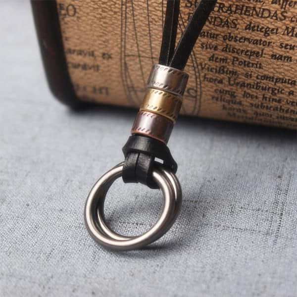 Soul & Body Unity Necklace