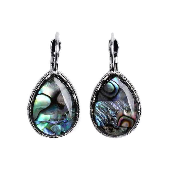 Sea Shell Earrings