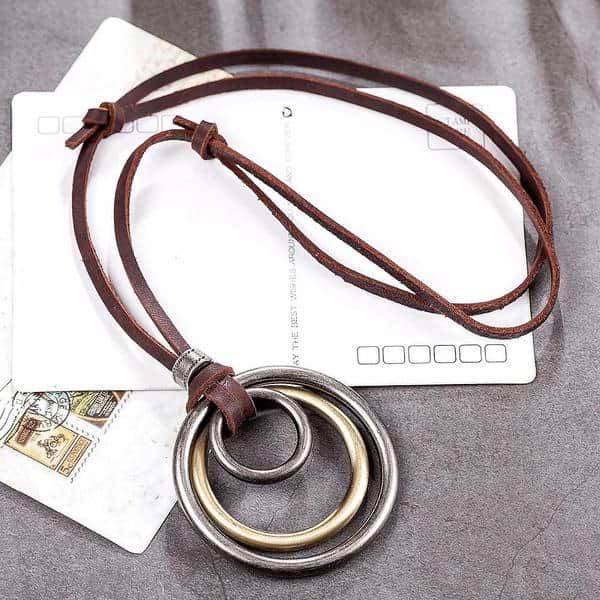Sacred Unity Necklace