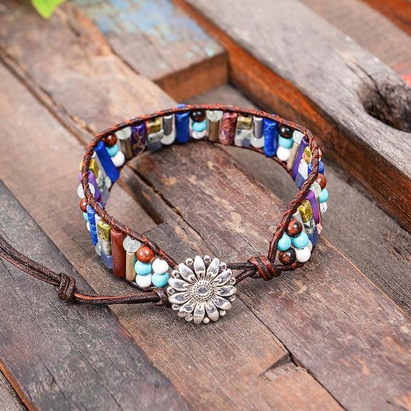 Positivity Bracelet