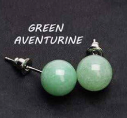 Free Spirit Earrings