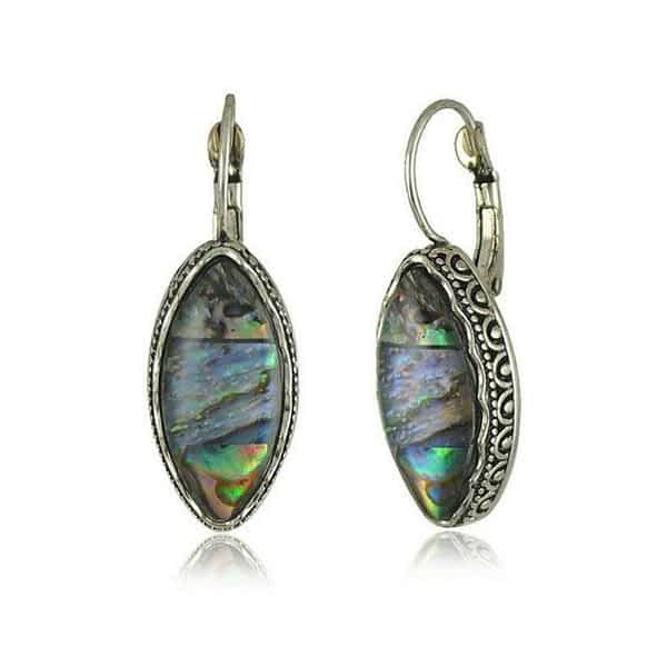 Sea Shell Earrings