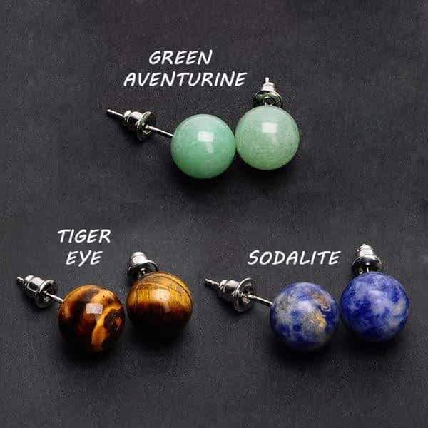 Free Spirit Earrings