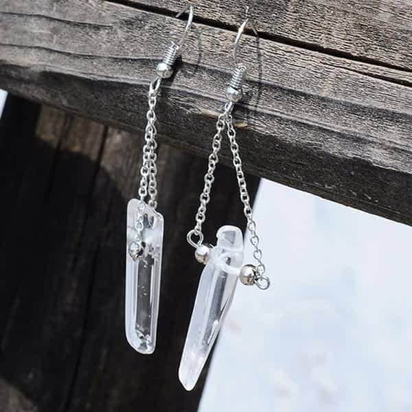 Crystal Dream Earrings