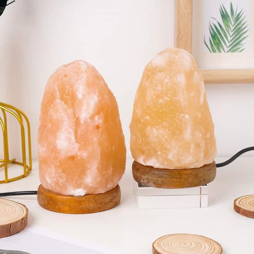 Himalayan Salt Lamp