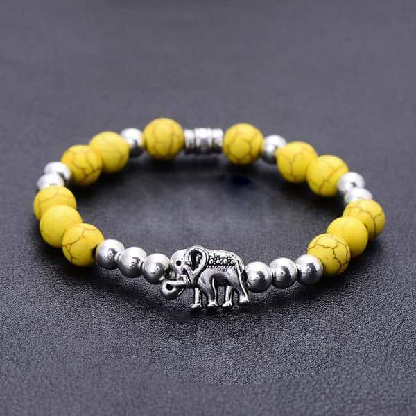 Lucky Elephant Bracelet