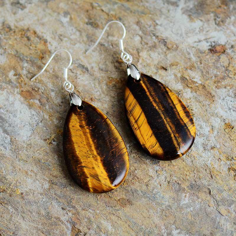 Natural Bliss Earrings