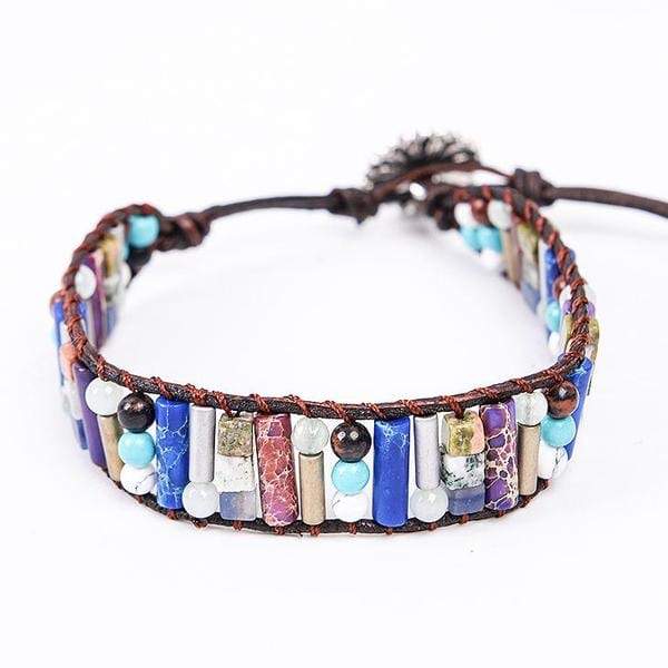 Positivity Bracelet
