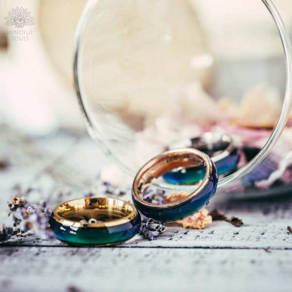 Mystical Mood Ring