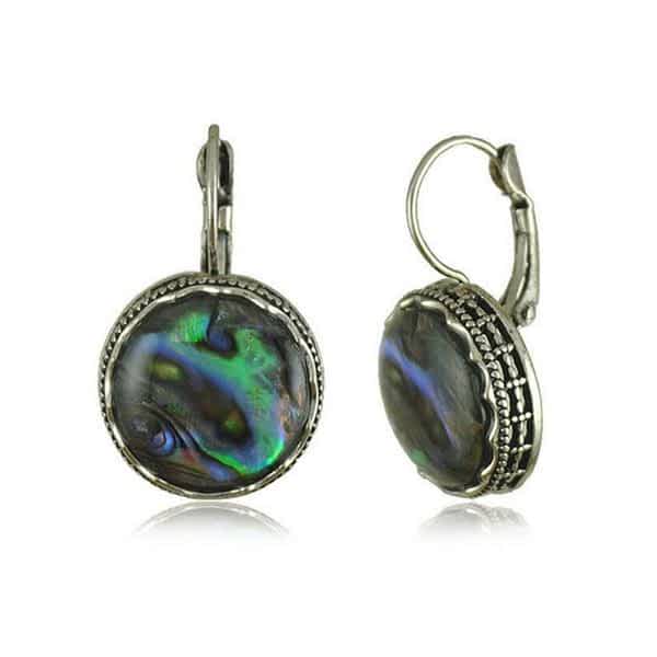 Sea Shell Earrings