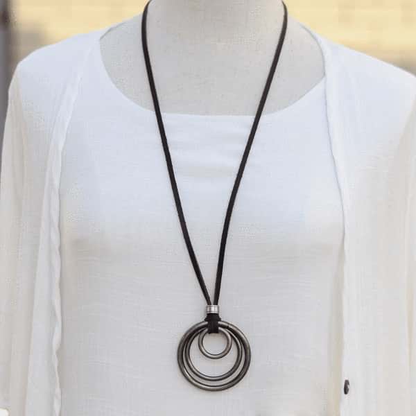 Sacred Unity Necklace