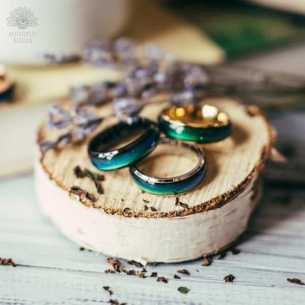 Mystical Mood Ring