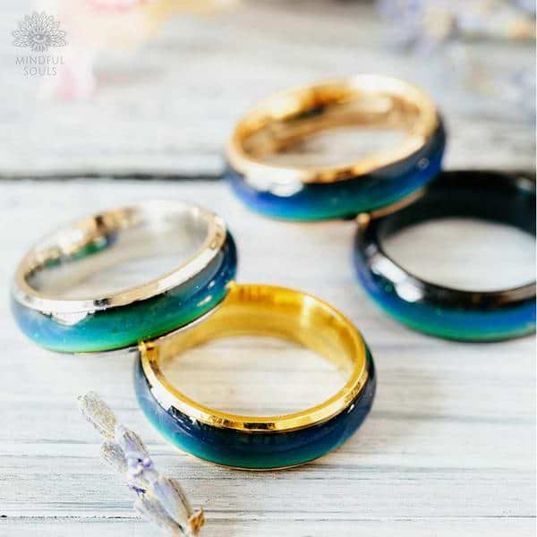 Mystical Mood Ring