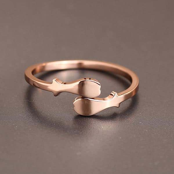 Lucky Zodiac Ring