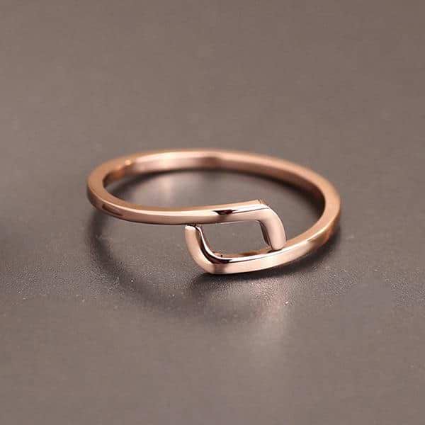 Lucky Zodiac Ring