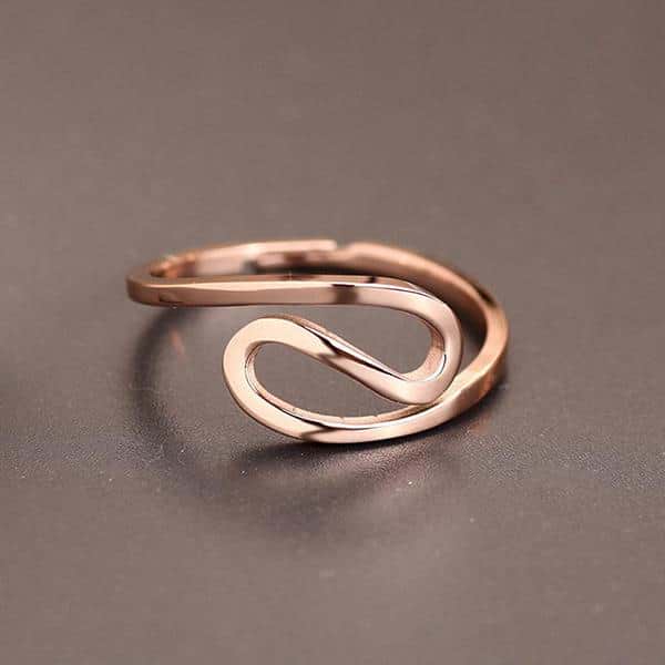 Lucky Zodiac Ring