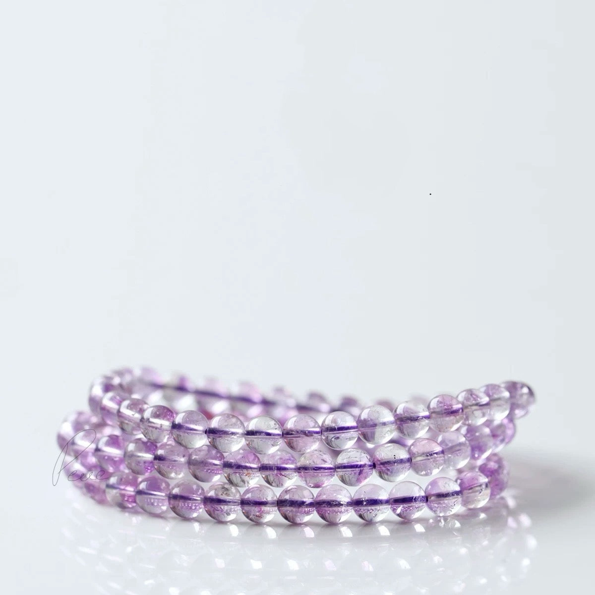 Atropos S Amethyst Bracelet