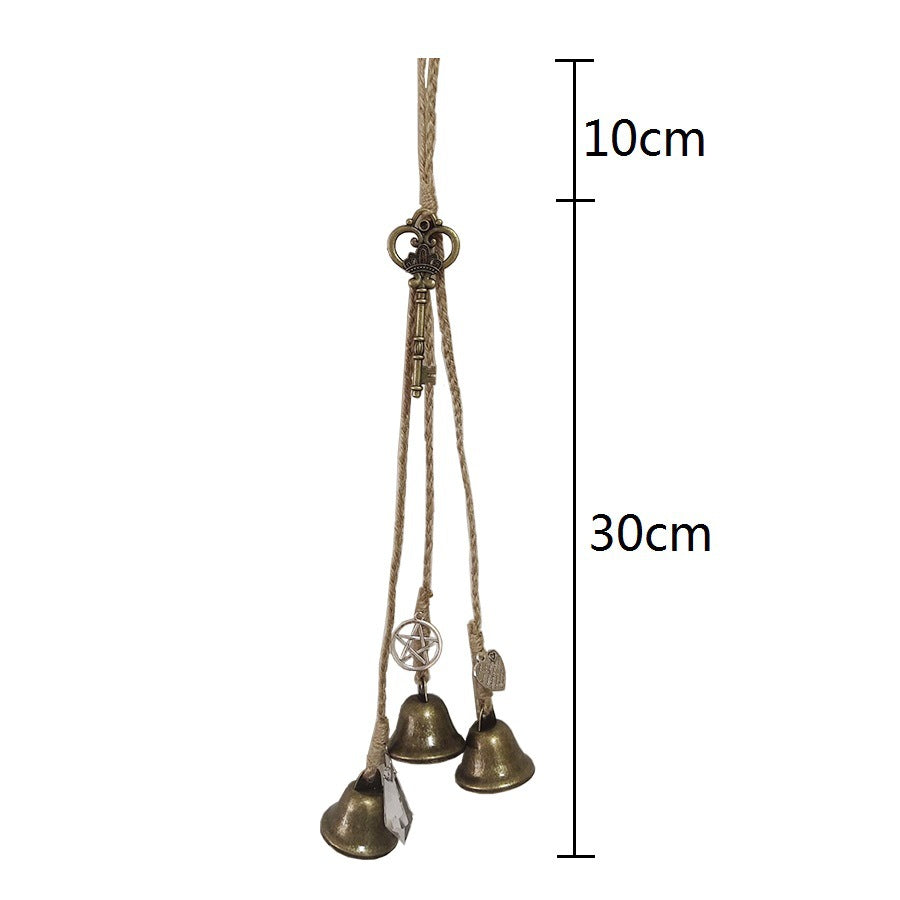 đExorcism Good Luck Bell