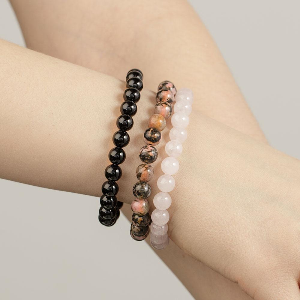 Loving Life Bracelet Set