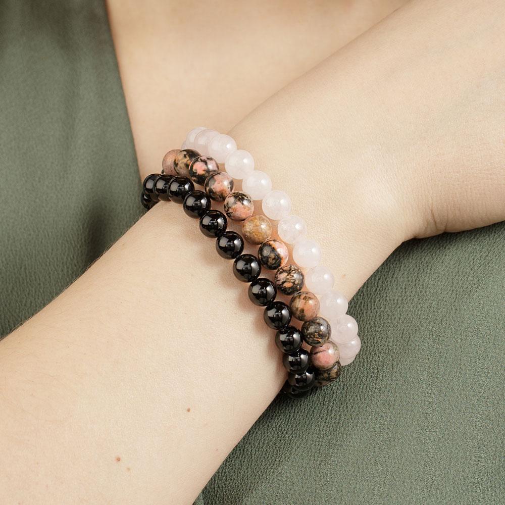 Loving Life Bracelet Set