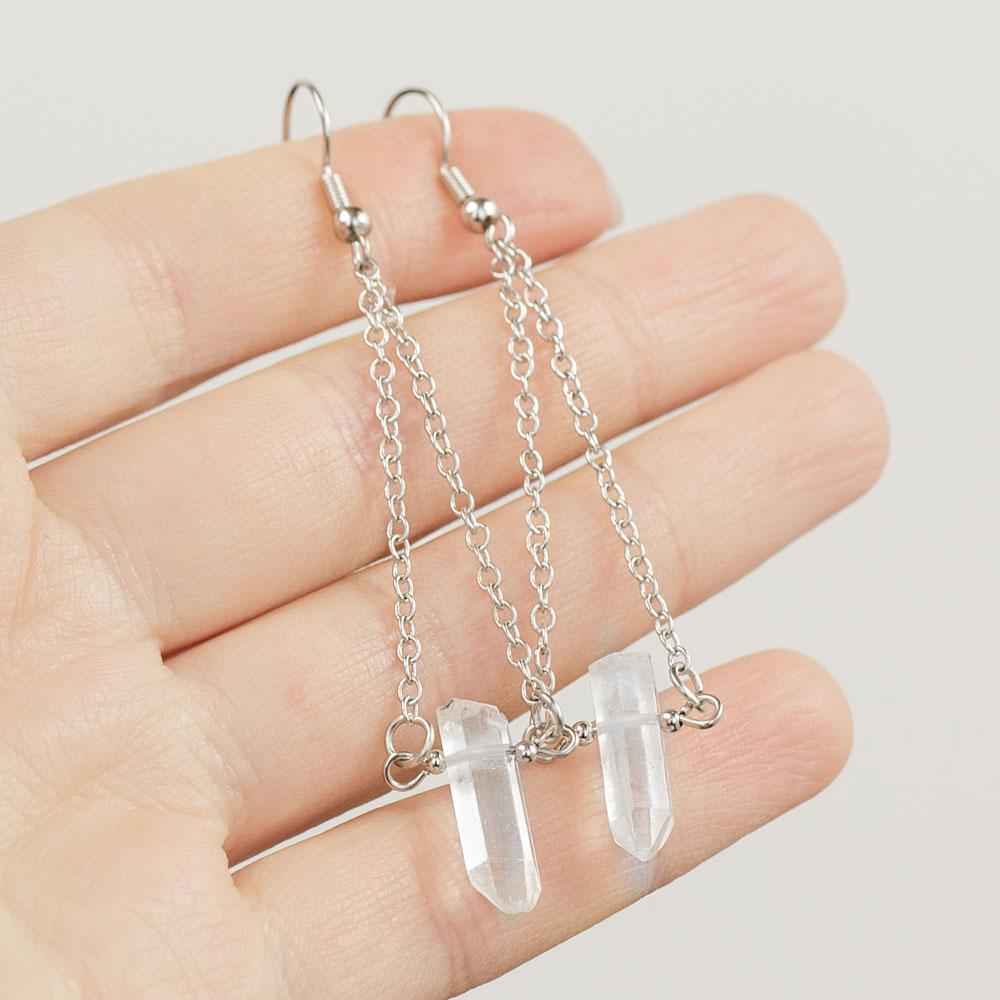 Crystal Dream Earrings
