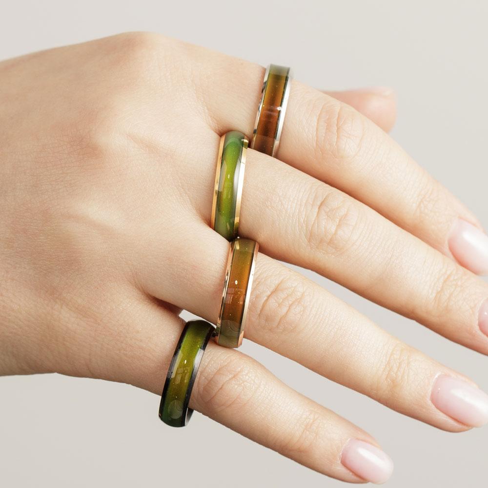 Mystical Mood Ring