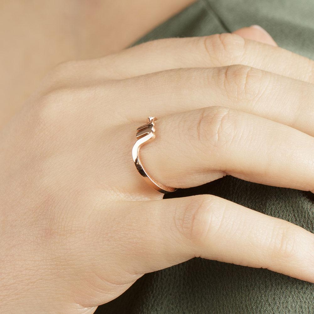 Lucky Zodiac Ring
