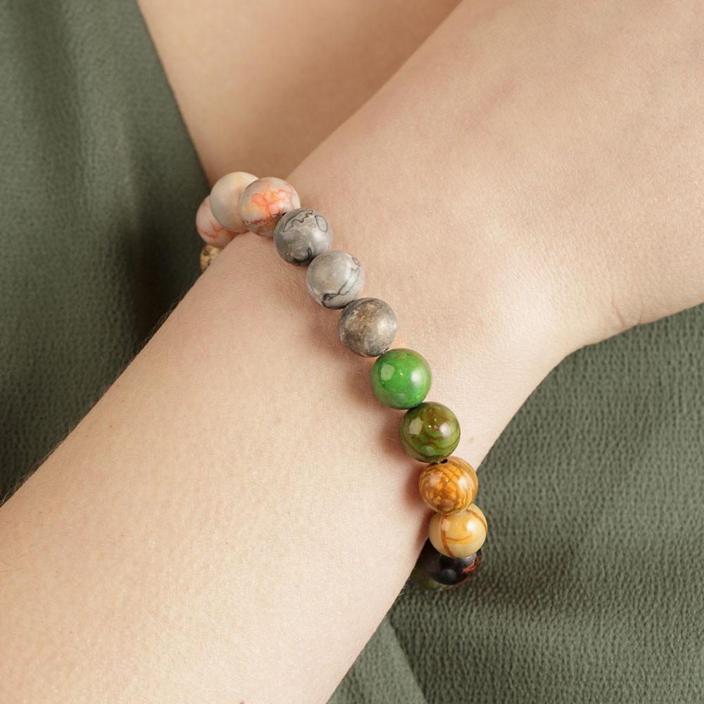Magical Universe Bracelet