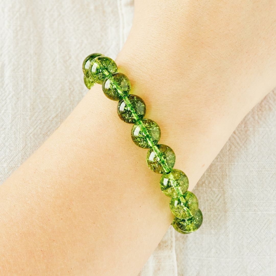 Positive Power Bracelet