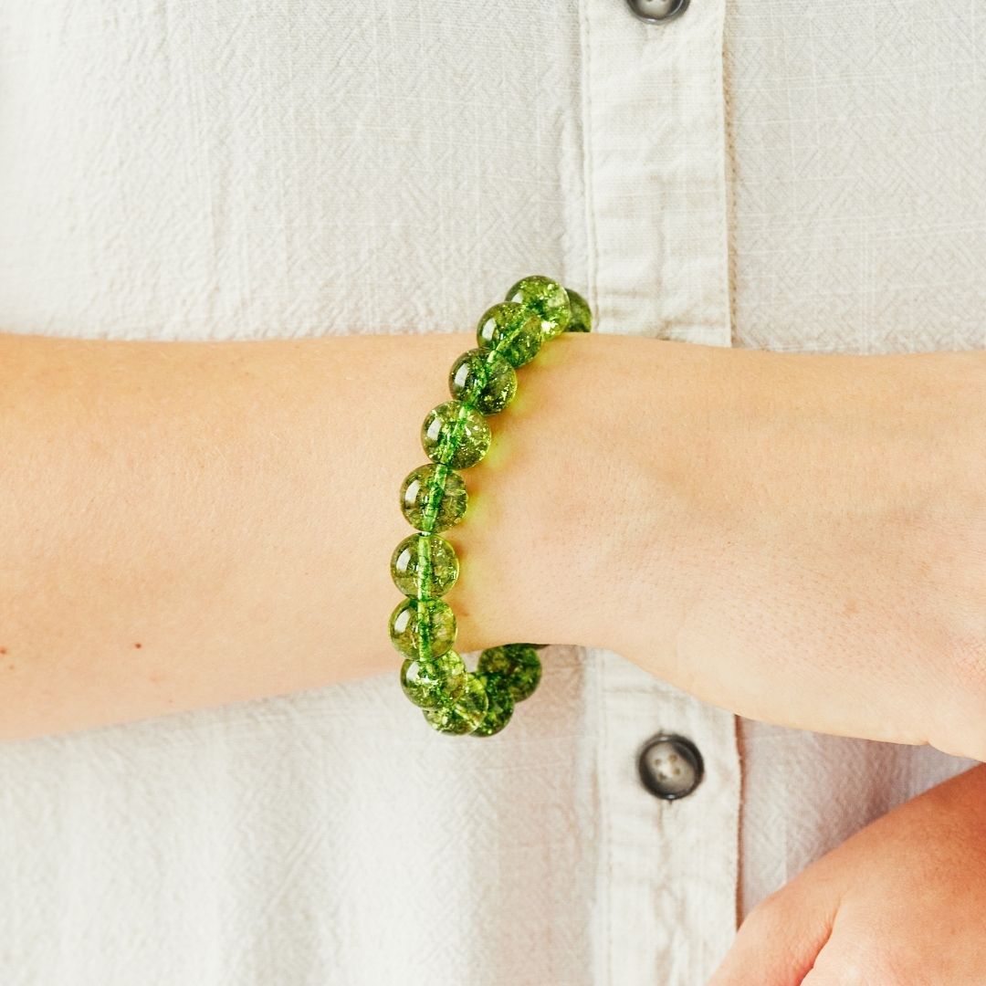 Positive Power Bracelet