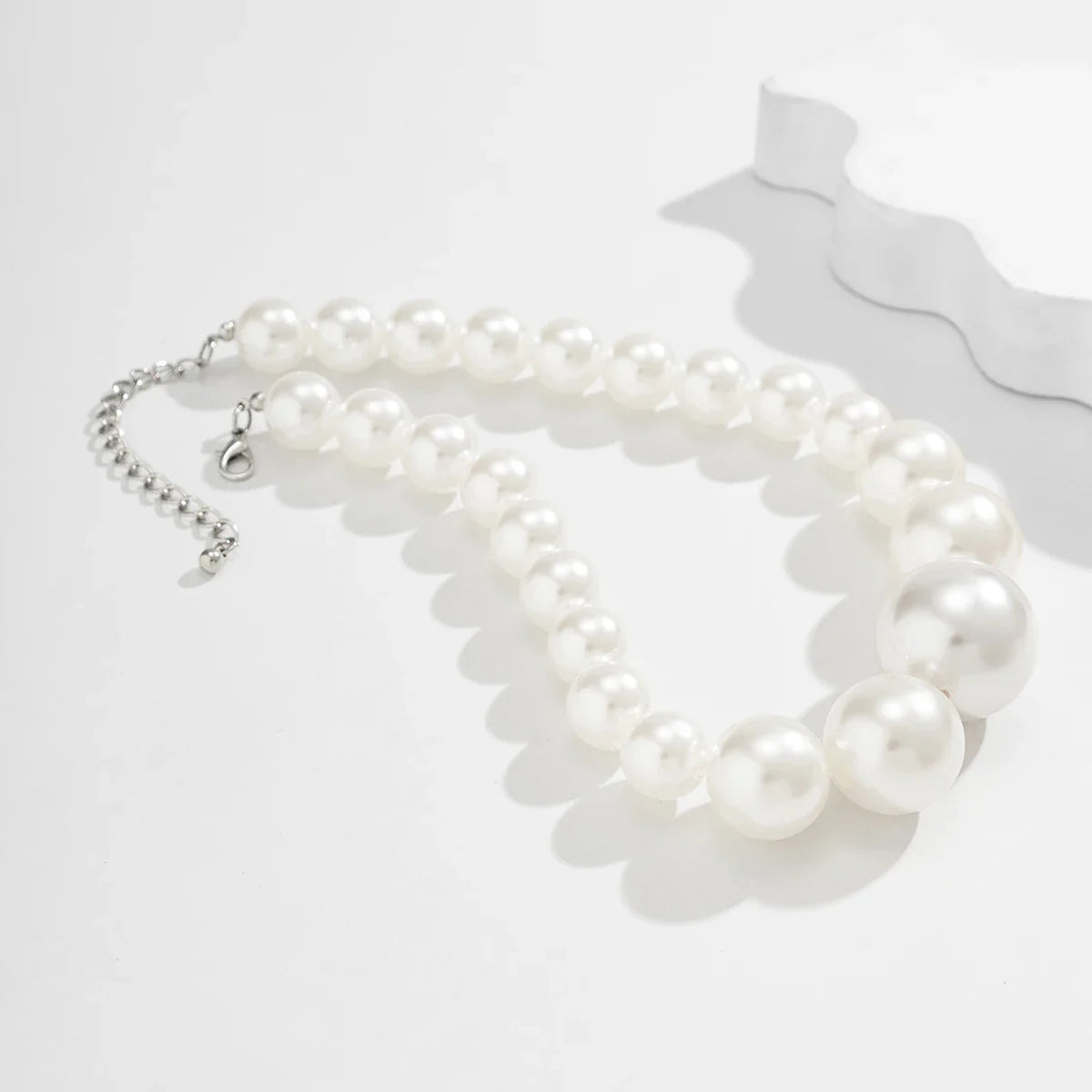 Ivory Grace Pearl Collection