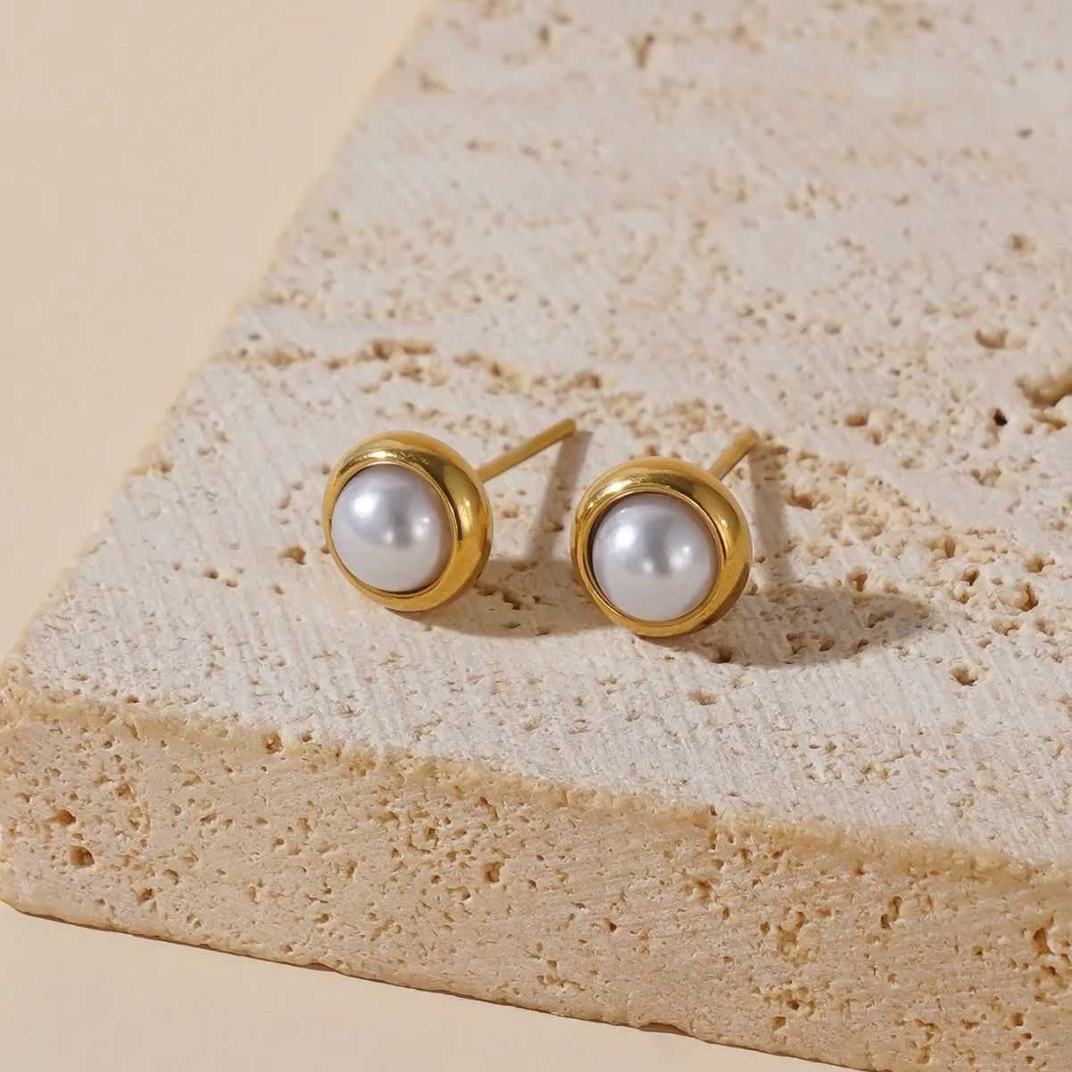 Golden Halo Pearl Collection