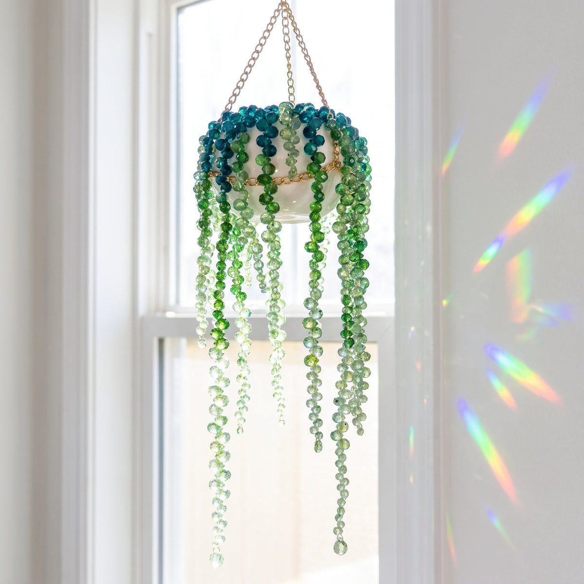 DIY Suncatchers Kits