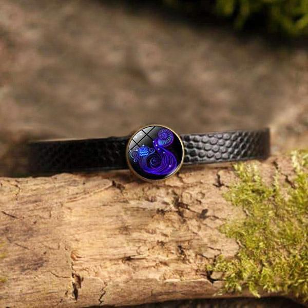 Birth Sign Zodiac Bracelet