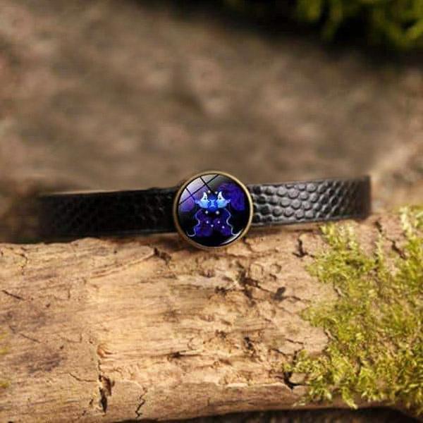 Birth Sign Zodiac Bracelet