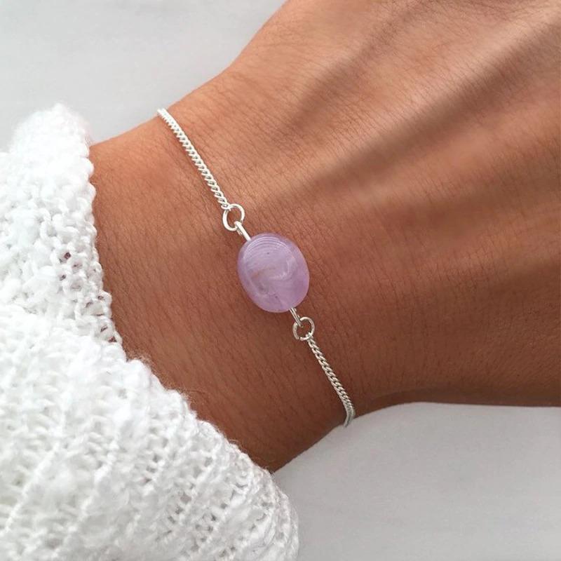 Gracious Gem Bracelet