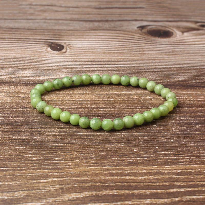 Wild Grapestone Bracelet