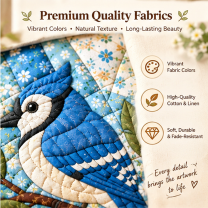 Last Day 49%OFF🧡No-Sew Fabric Art DIY Kit🎁Buy 3 Get 1 FREE — Add Any 4 Pcs To Cart🎉
