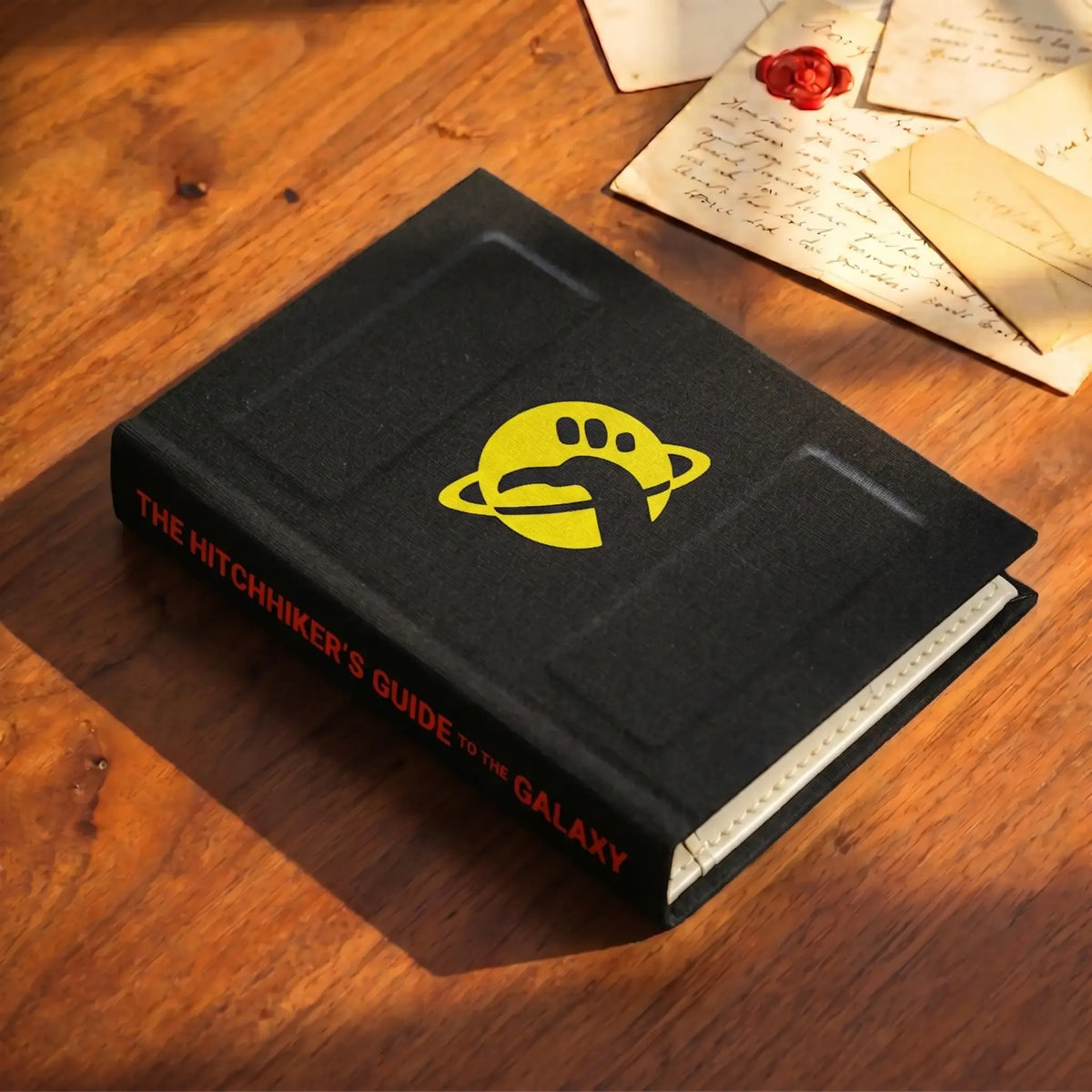 Book wallets