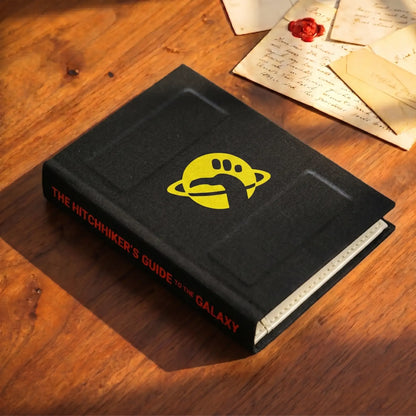 Book wallets