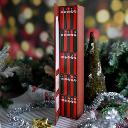 ✨💥 Mini Book Ornament Advent