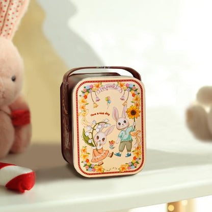 Handmade Soft bunny Charms🐰