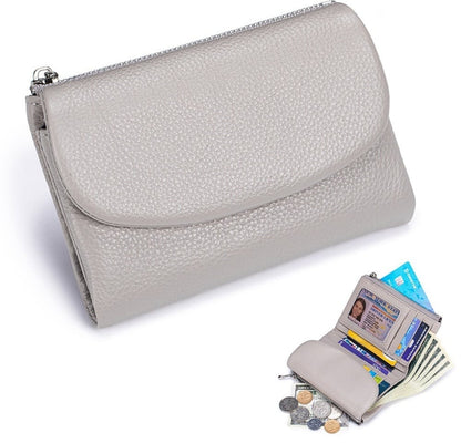 🔥🔥🔥Today's last day: 49% discount Jewelry leather wallet