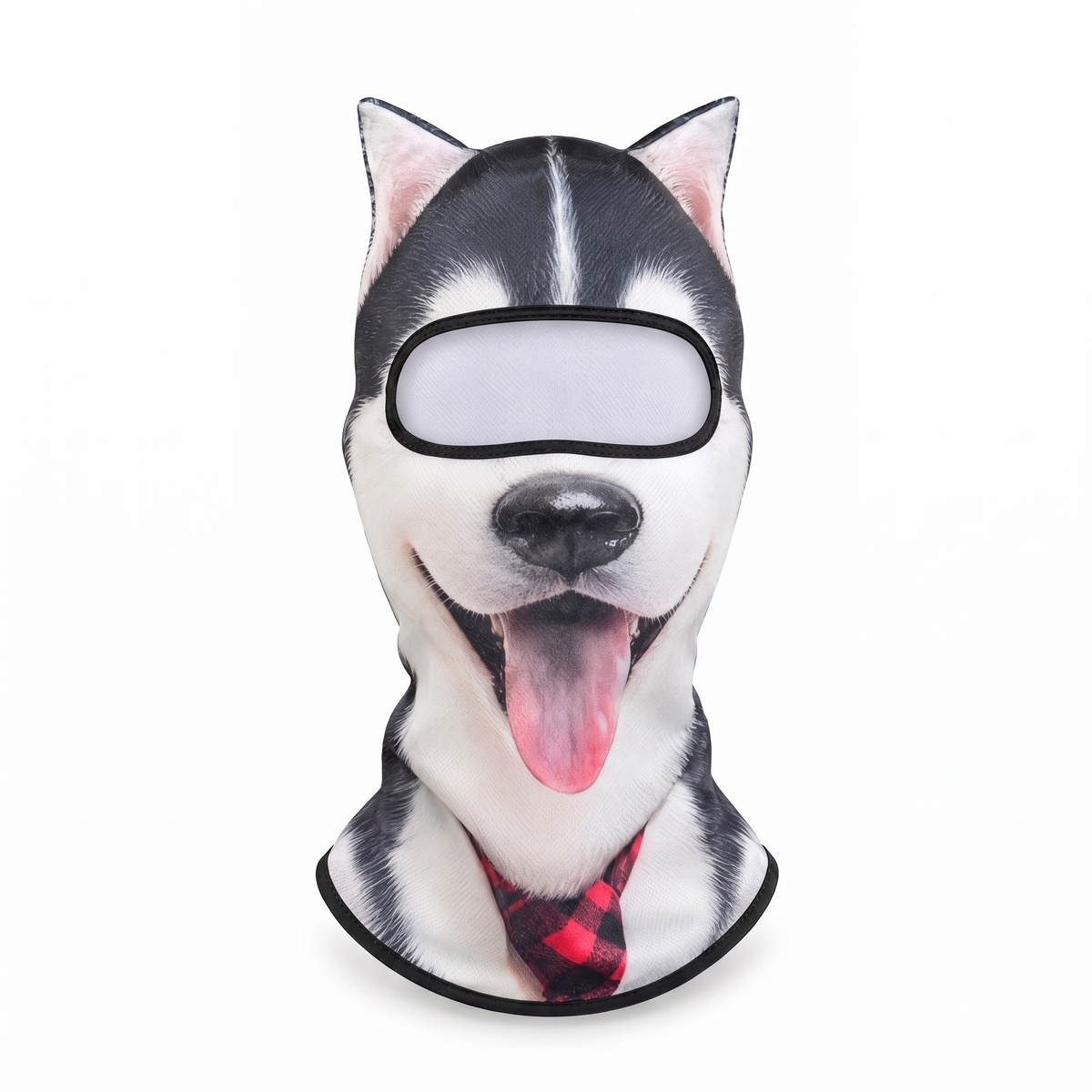 Artic Hound Masks